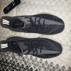 Yeezy boost